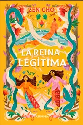 Cho |  La reina legítima | eBook | Sack Fachmedien