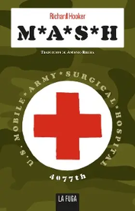 Hooker |  M*A*S*H | eBook | Sack Fachmedien