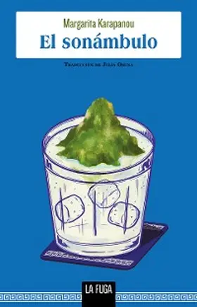 Karapanou |  El sonámbulo | eBook | Sack Fachmedien