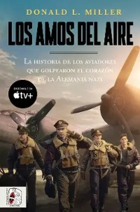 Miller |  Los amos del aire | eBook | Sack Fachmedien