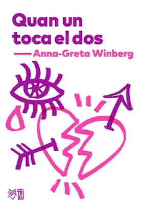 Winberg | Quan un toca el dos | E-Book | www2.sack.de