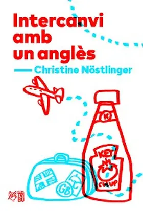 Nöstlinger |  Intercanvi amb un anglès | eBook | Sack Fachmedien