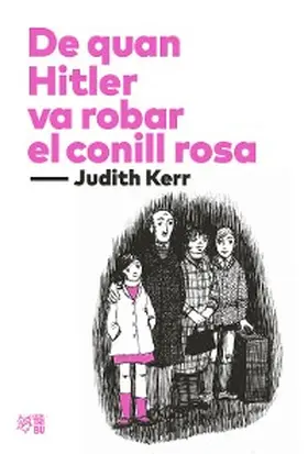 Kerr |  De quan Hitler va robar el conill rosa | eBook | Sack Fachmedien