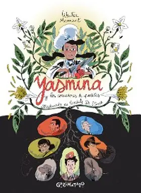 Mannaert |  Yasmina y los comedores de patatas | eBook | Sack Fachmedien