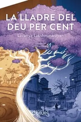 Lakshminarayan |  La lladre del deu per cent | eBook | Sack Fachmedien