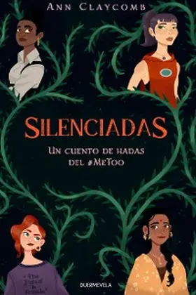Claycomb |  SILENCIADAS | eBook | Sack Fachmedien