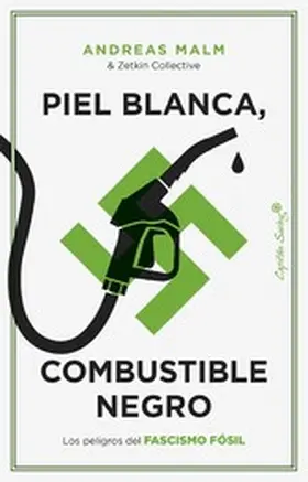 Malm |  Piel blanca, combustible negro | eBook | Sack Fachmedien