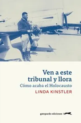 Kinstler | Ven a este tribunal y llora | E-Book | www2.sack.de