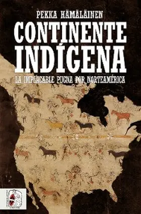 Hämäläinen |  Continente indígena | eBook | Sack Fachmedien