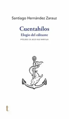 Hernández Zarauz |  Cuentahílos | eBook | Sack Fachmedien