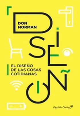 Norman |  El diseño de las cosas cotidianas | eBook | Sack Fachmedien