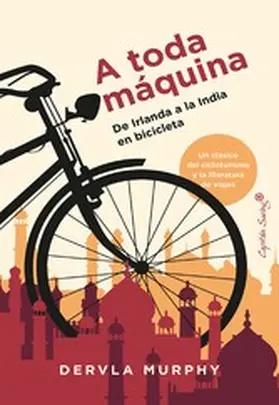 Murphy |  A toda Máquina | eBook | Sack Fachmedien