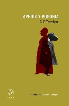 Trevelyan |  Appius y Virginia | eBook | Sack Fachmedien