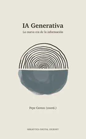 Sanz / Alonso / Saiz García |  IA Generativa | eBook | Sack Fachmedien