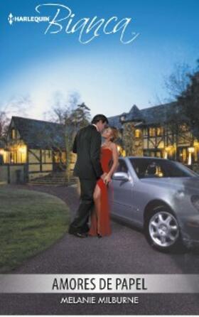 Milburne |  Amores de papel | eBook | Sack Fachmedien