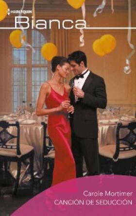 Mortimer |  Canción de seducción | eBook | Sack Fachmedien