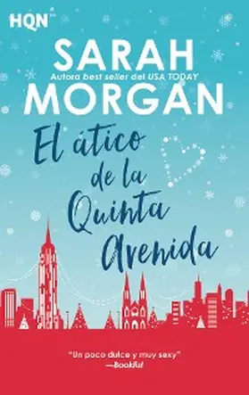 Morgan |  El ático de la Quinta Avenida | eBook | Sack Fachmedien