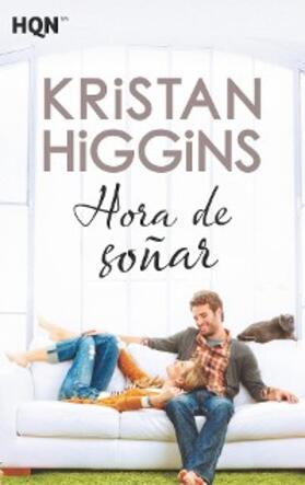 Higgins |  Hora de soñar | eBook | Sack Fachmedien
