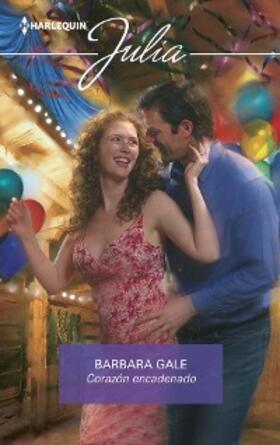 Gale |  Corazón encadenado | eBook | Sack Fachmedien