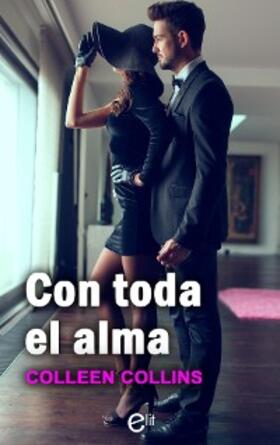 Collins |  Con toda el alma | eBook | Sack Fachmedien
