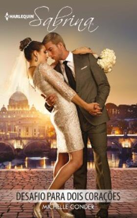 Conder |  Desafio para dois corações | eBook | Sack Fachmedien