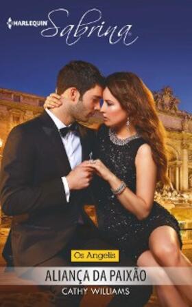 Williams |  Aliança da paixão | eBook | Sack Fachmedien