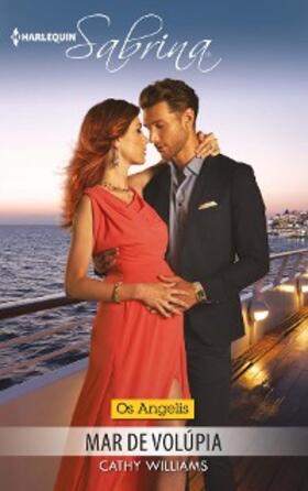 Williams |  Mar de volúpia | eBook | Sack Fachmedien