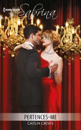 Crews |  Pertences-me | eBook | Sack Fachmedien