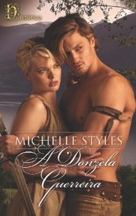 Styles |  A donzela guerreira | eBook | Sack Fachmedien