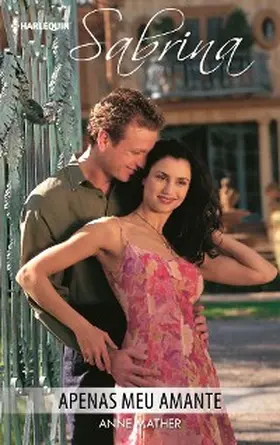 Mather |  Apenas meu amante | eBook | Sack Fachmedien