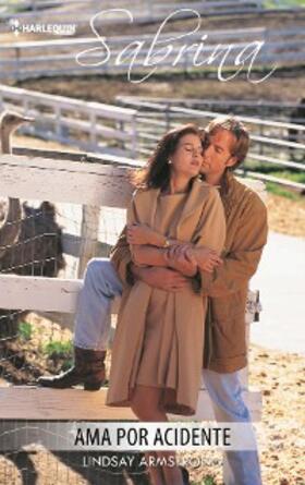 Armstrong |  Ama por acidente | eBook | Sack Fachmedien