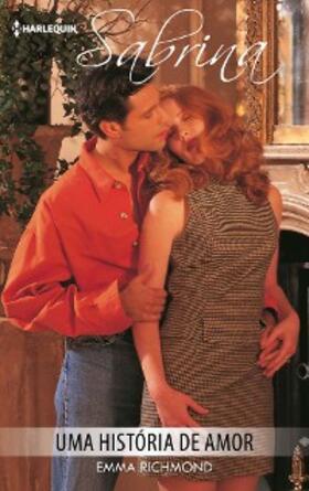 Richmond |  Uma história de amor | eBook | Sack Fachmedien