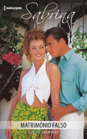 Janeway |  Matrimónio falso | eBook | Sack Fachmedien