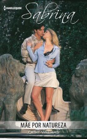 Williams |  Mâe por natureza | eBook | Sack Fachmedien