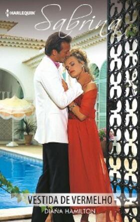 Hamilton |  Vestida de vermelho | eBook | Sack Fachmedien