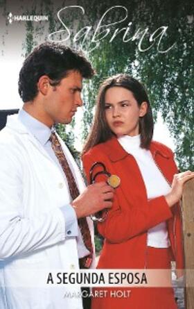 Holt |  A segunda esposa | eBook | Sack Fachmedien