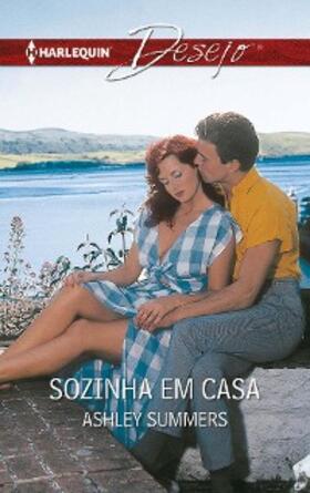 Summers |  Sozinha em casa | eBook | Sack Fachmedien