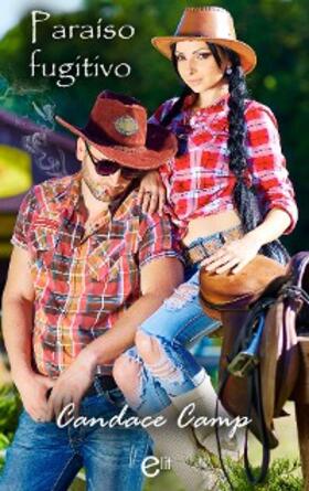 Camp |  Paraíso fugitivo | eBook | Sack Fachmedien
