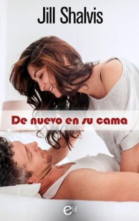 Shalvis |  De nuevo en su cama | eBook | Sack Fachmedien