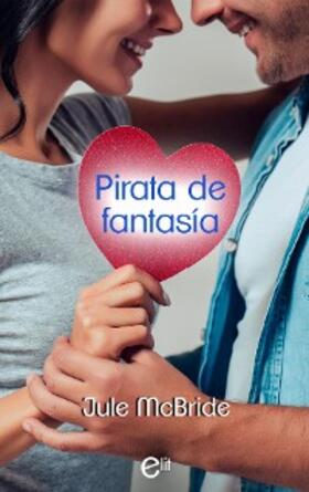 Mcbride |  Pirata de fantasía | eBook | Sack Fachmedien