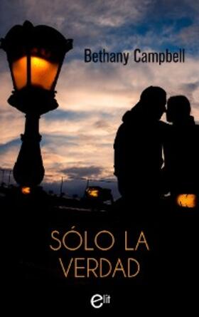 Campbell |  Sólo la verdad | eBook | Sack Fachmedien