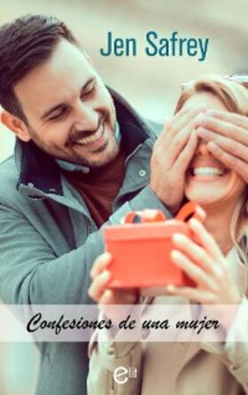 Safrey |  Confesiones de una mujer | eBook | Sack Fachmedien