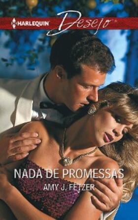 Fetzer |  Nada de promessas | eBook | Sack Fachmedien