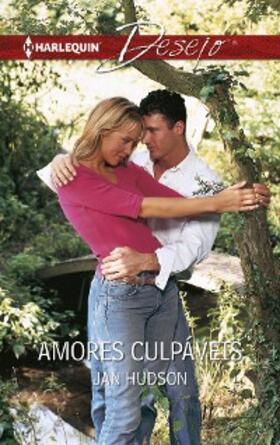 Hudson |  Amores culpáveis | eBook | Sack Fachmedien