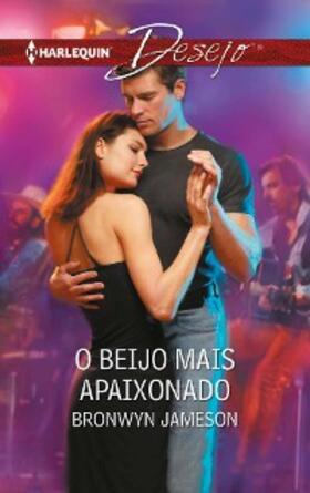Jameson |  O beijo mais apaixonado | eBook | Sack Fachmedien