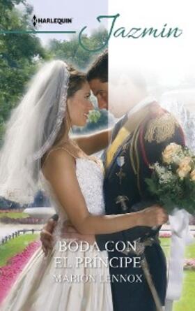 Lennox |  Boda con el príncipe | eBook | Sack Fachmedien