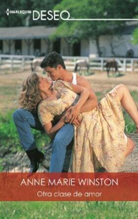 Marie Winston |  Otra clase de amor | eBook | Sack Fachmedien