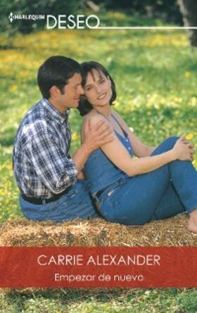 Alexander |  Empezar de nuevo | eBook | Sack Fachmedien