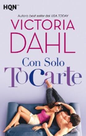 Dahl |  Con solo tocarte | eBook | Sack Fachmedien
