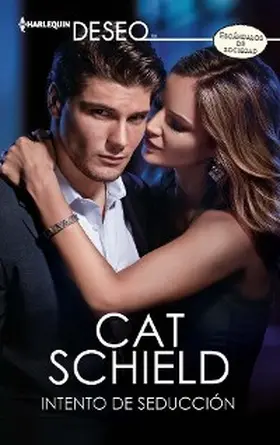 Schield |  Intento de seducción | eBook | Sack Fachmedien